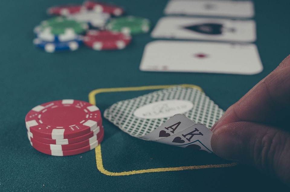 Gambling Losses Tax Reform 2018
