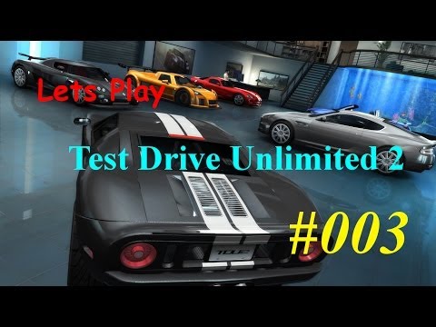 Test Drive Unlimited 2 Casino Dlc Free